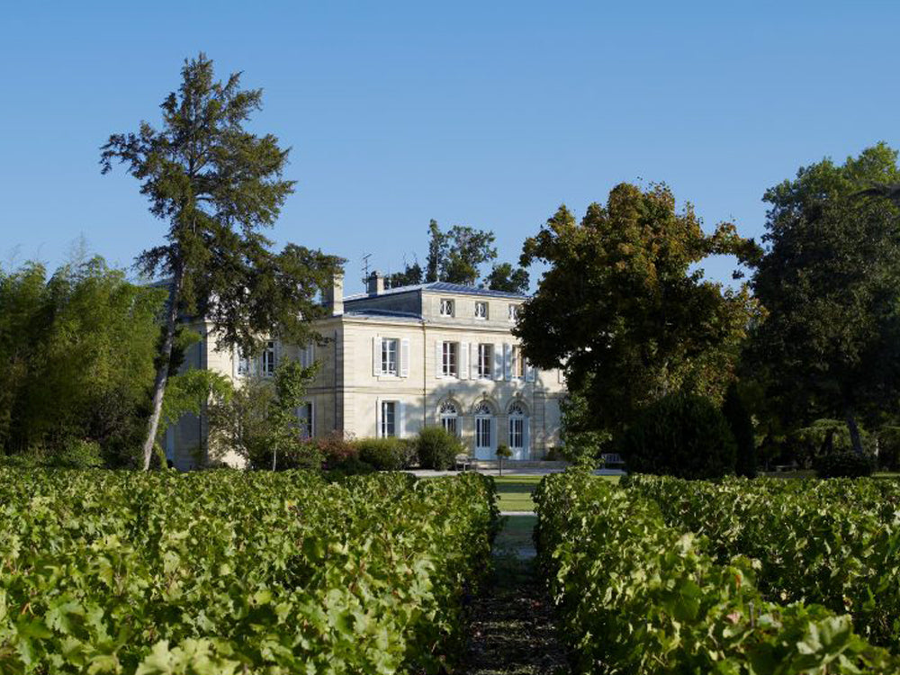 5 French Wines Under €15