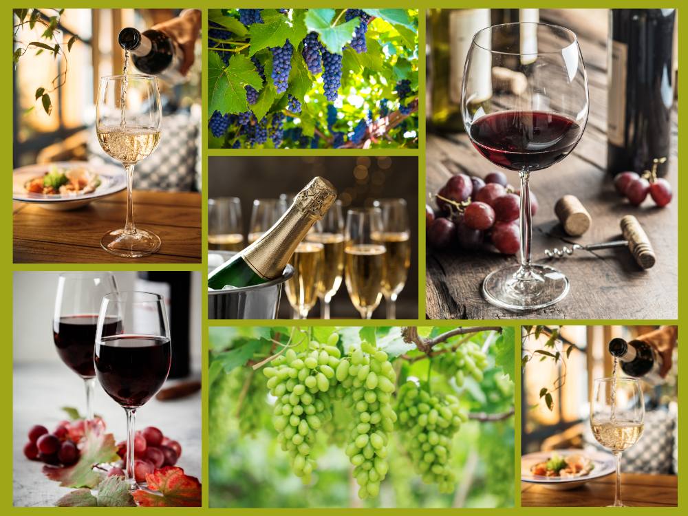 How Long Does Wine Stay Fresh After Opening It? O'Briens Wine