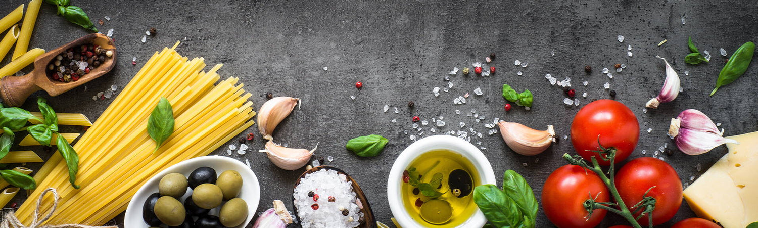 Best Italian Food & Wine Matches