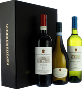 Rizzardi Classic Triple - 3 Bottle Gift Guerrieri Rizzardi 08X022 WINE