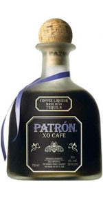 Patrón XO Café 70cl Edward Dillon and Co. Ltd 12S011 SPIRITS