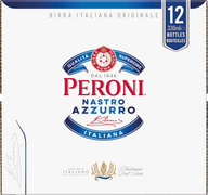 Peroni 12 Pack (33cl Bottles) Richmond Marketing 30482 BEER