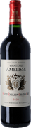 Château Amelisse Saint-Emilion Grand Cru LES CAVES DE LANDIRAS (LGCF) 40157 WINE
