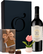 The Thank You Gift Set O'Brien's Wine Off Licence 40170 WINE