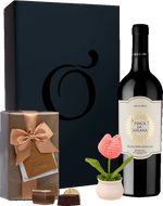 The Thank You Gift Set O'Brien's Wine Off Licence 40170 WINE