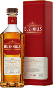 Bushmills 14 Year Old 70cl Bushmills Spirits 40206 SPIRITS