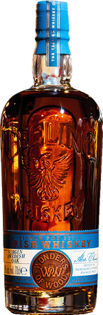 Teeling Wonders Of Wood Swedish Oak Cask 70cl Teeling Whiskey Company 40280 SPIRITS