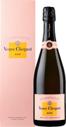 Veuve Clicquot NV Rosé Gift Box Edward Dillon and Co. Ltd 40286 SPARKLING