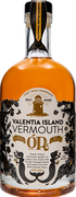 Valentia Island Vermouth 70cl Barry and Fitzwilliam Ltd 40373 SPIRITS
