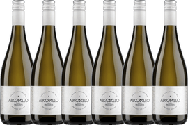 Arcobello Frizzante – 6 Bottle Sparkling Case O'Brien's Wine Off Licence 40452 SPARKLING