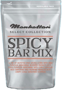 Manhattan Spicy Bar Mix O'Briens Wine SHOP_40474