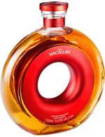 Macallan Time: Space Mastery 70cl Coca Cola HBC Ireland 40534 SPIRITS