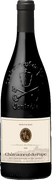 Chateauneuf du Pape Secret des Princes Cellier Des Princes 40630 WINE