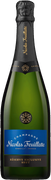 Nicolas Feuillatte Reserve Exclusive Brut Terroirs et Vignerons de Champagne 40681 SPARKLING