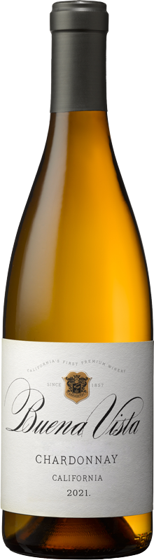 Buena Vista California Chardonnay – O'Briens Wine