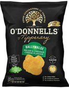 O'Donnells Ballymaloe Relish 125g O'Briens Wine SHOP_17M005