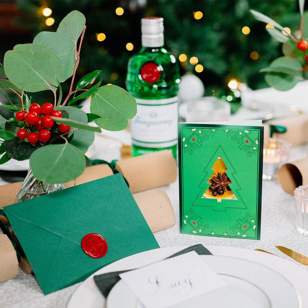 Tanqueray Gin 70cl Diageo 18895 SPIRITS