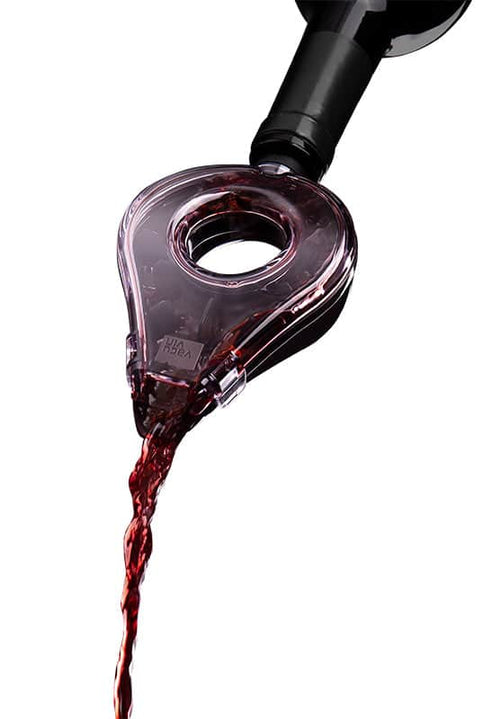 Vacu Vin Wine Aerator Vacu Vin B.V 41043 OTHER