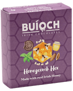 Buíoch Honeycombe Hexe Classic Milk O'Briens Wine SHOP_32922