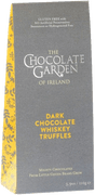 Dark Chocolate Whiskey Truffles O'Briens Wine SHOP_40456