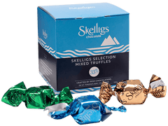 Skellig Assorted Truffle Box O'Briens Wine SHOP_32921