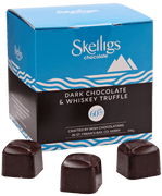 Skellig Dark Chocolate & Whiskey Truffle O'Briens Wine SHOP_32920