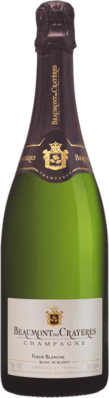 Beaumont des Crayères Vintage – O'Briens Wine
