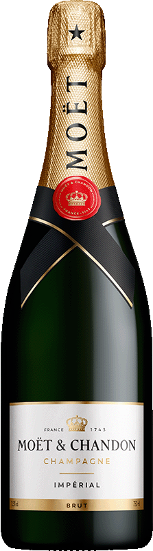 Moët & Chandon Brut Impérial NV – O'Briens Wine