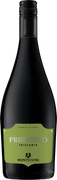 Montelvini Promosso Frizzante Montelvini Srl formerly Cantina S. Osvaldo S.r.l. 32817 SPARKLING
