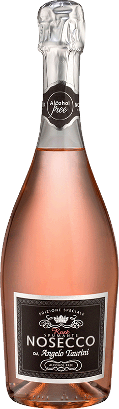 Nozeco Rosé – O'Briens Wine