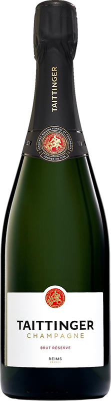 Taittinger Champagne Brut La Francaise NV