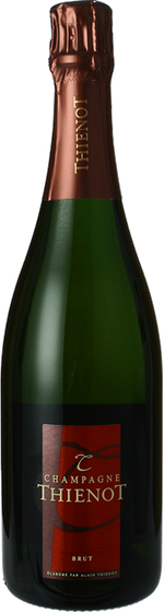 Thiénot Brut NV O'Briens Wine 10WFRA081 SPARKLING
