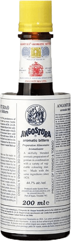 Angostura Bitters 20cl – O'Briens Wine