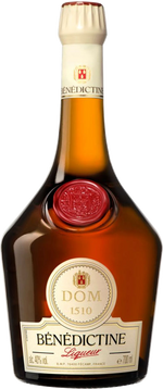 Benedictine 70cl Edward Dillon and Co. Ltd 17982 SPIRITS