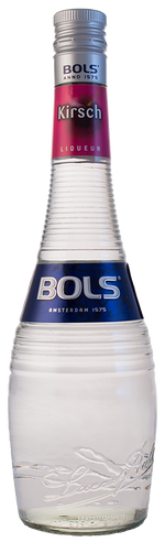 Bols Kirsch 70cl Barry and Fitzwilliam Ltd 19039 SPIRITS