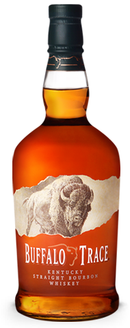 Buffalo Trace Bourbon 70cl – O'Briens Wine