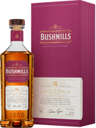 Bushmills 16YO 70cl Bushmills Spirits 18903 SPIRITS