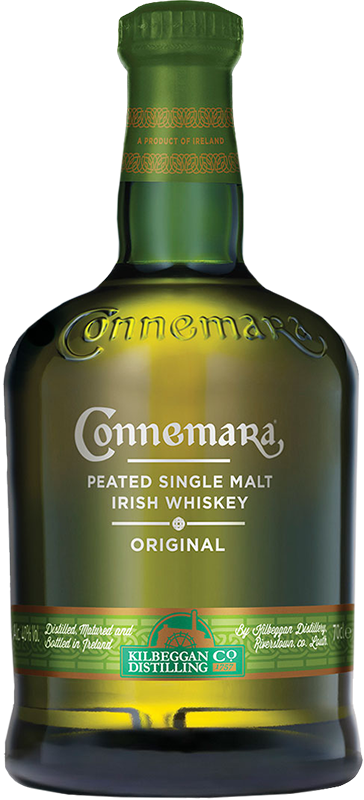 Connemara Peated Malt 70cl – O'Briens Wine