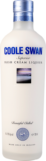 Coole Swan 70cl Barry and Fitzwilliam Ltd 30461 SPIRITS