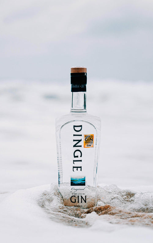 Dingle Gin 70cl DINGLE 14S031 SPIRITS