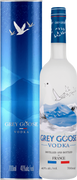 Grey Goose 70cl Gift Tin Edward Dillon and Co. Ltd 18S091 SPIRITS