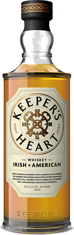 Keeper's Heart Whiskey