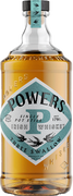 Powers '3 Swallow' Release 70cl Irish Distillers Ltd 15S084 SPIRITS