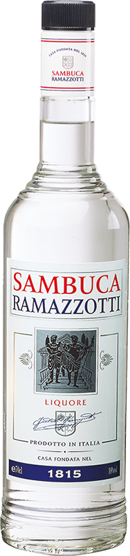 Sambuca Ramazzotti 70cl – O'Briens Wine