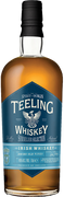 Teeling Sommelier Series Douro Cask Teeling Whiskey Company 32724 SPIRITS