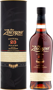 Zacapa Rum 70cl Diageo 14S016 SPIRITS