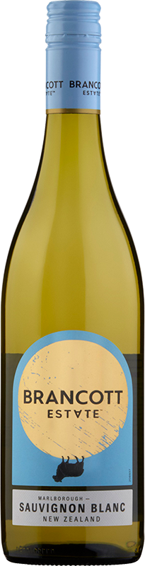 Brancott Estate Sauvignon Blanc – O'Briens Wine