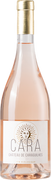 Cara Organic Rosé CARAGUIL 32877 WINE