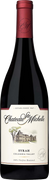 Château Ste Michelle Syrah St Michelle Wine estates 17WUSA019 WINE