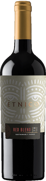Emiliana Étnico Emiliana Viñedos 10WCHI003 WINE